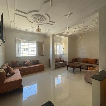 Appartement De Vacances Ларач Екстер'єр фото