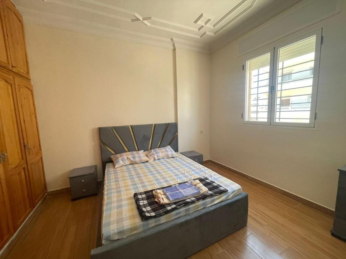 Appartement De Vacances Ларач Екстер'єр фото