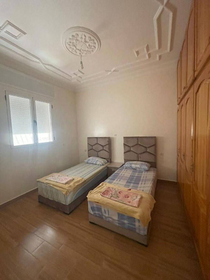 Appartement De Vacances Ларач Екстер'єр фото