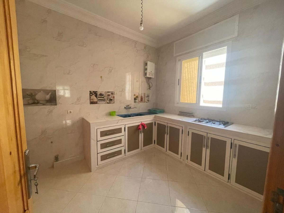 Appartement De Vacances Ларач Екстер'єр фото