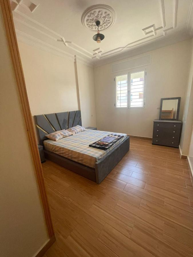 Appartement De Vacances Ларач Екстер'єр фото
