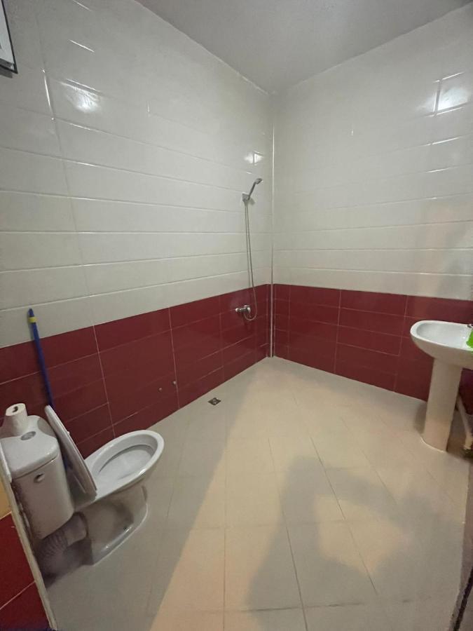 Appartement De Vacances Ларач Екстер'єр фото