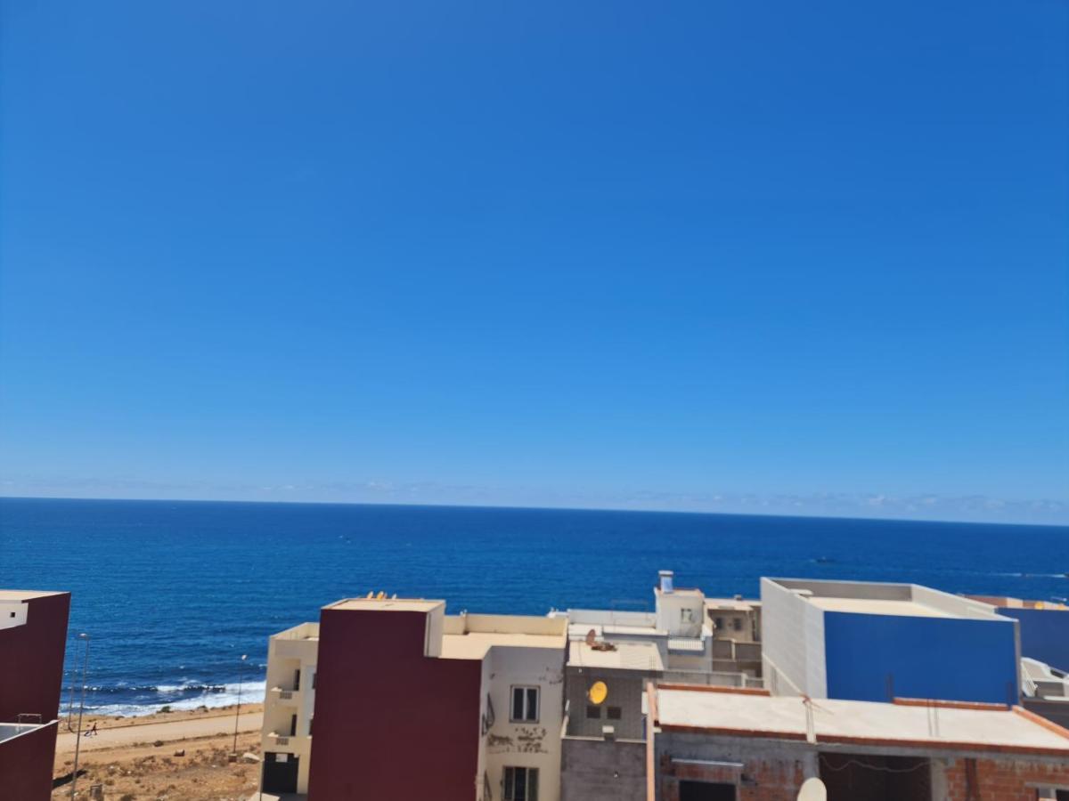 Appartement De Vacances Ларач Екстер'єр фото