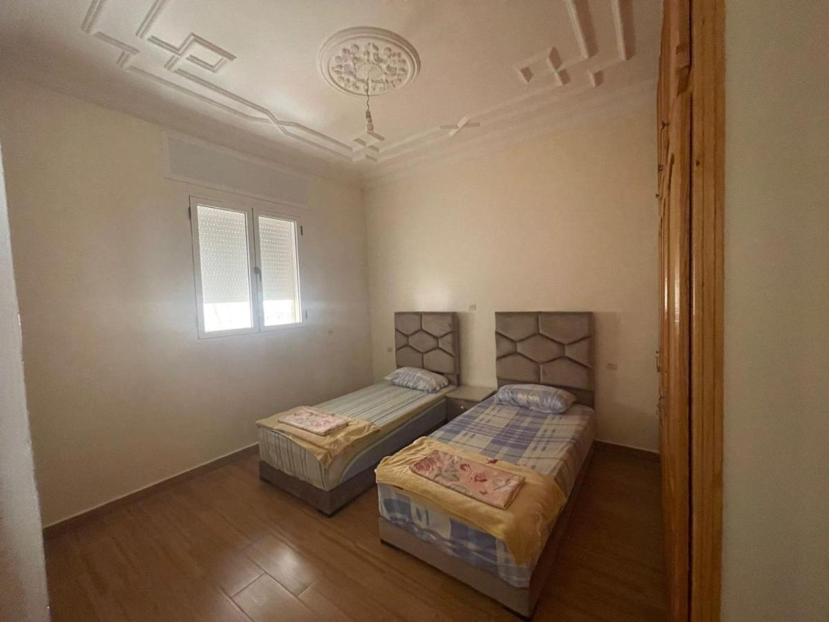 Appartement De Vacances Ларач Екстер'єр фото