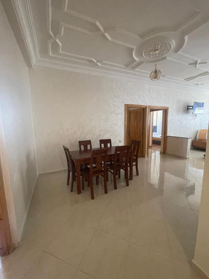 Appartement De Vacances Ларач Екстер'єр фото